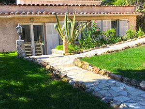 法国瓦劳里斯海边别墅 — 来自开发商和业主的房地产搜索引擎 GEOLN.COM. 照片 4