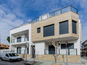 Apartment 3 bedrooms 84 m² in La Torre, Spain — Find off-plan property or real estate resale directly from developers and owners GEOLN.COM. Photo 3