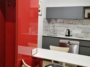 紧急！出售巴图米的2室白帆公寓 — 来自开发商和业主的房地产搜索引擎 GEOLN.COM. 照片 3