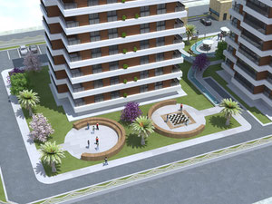 Real estate in Gold City Nirvana — look at the real estate search engine GEOLN.COM. Photo 4