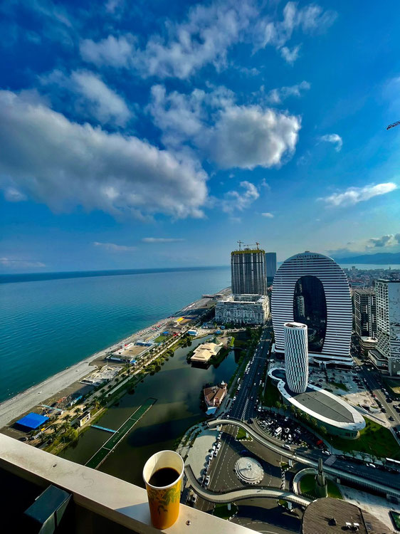 Se vende estudio en Orbi City A Block — Encuentre propiedades fuera del plan o reventa de bienes inmuebles directamente de desarrolladores y propietarios GEOLN.COM. Foto 1