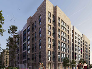 Real estate in Inju City — look at the real estate search engine GEOLN.COM. Photo 5