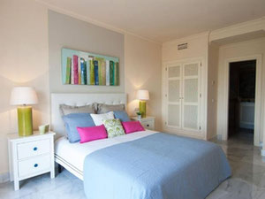 公寓 3 间卧室 181 平方米，位于西班牙蒙特阿尔科内斯 — 来自开发商和业主的房地产搜索引擎 GEOLN.COM. 照片 15