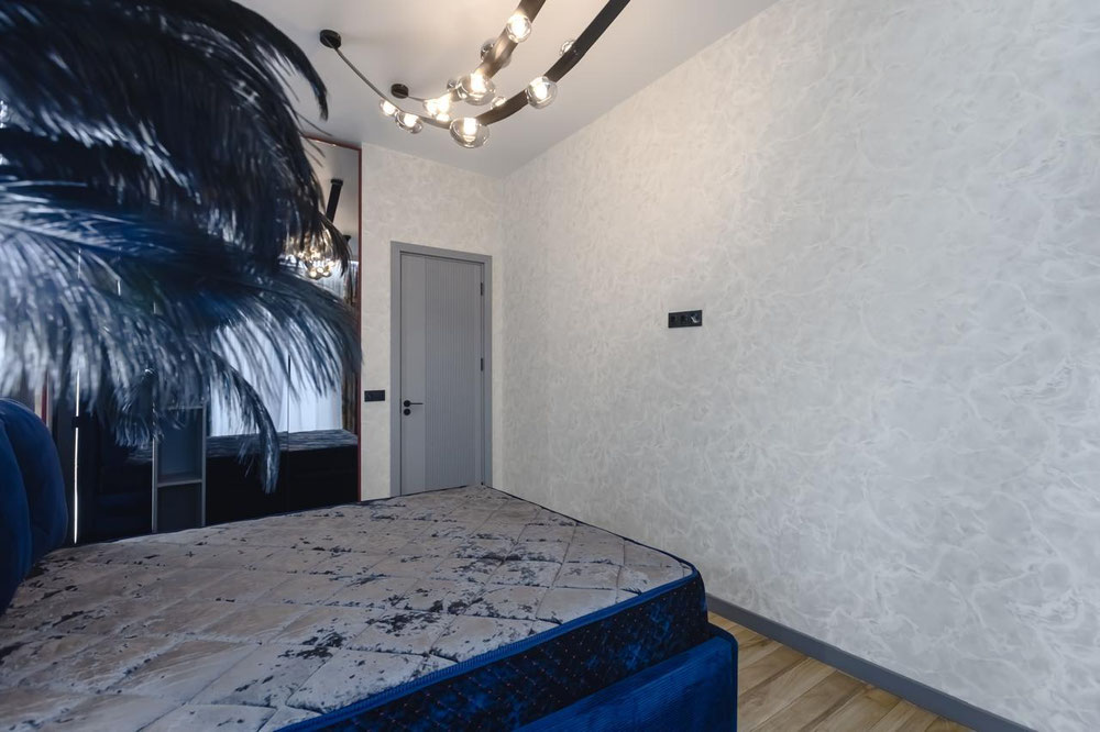 Продається квартира в Тбілісі — Пошуковик нерухомості від забудовників і власників GEOLN.COM. Фото 1