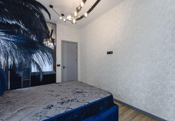 Продається квартира в Тбілісі