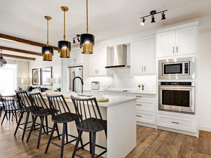 Нерухомість в Auburn Rise — дивіться на пошуковику нерухомості GEOLN.COM. Фото 5