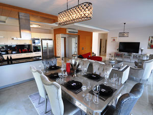 别墅 4 卧室 247 平方米，位于土耳其阿拉尼亚 — 来自开发商和业主的房地产搜索引擎 GEOLN.COM. 照片 13