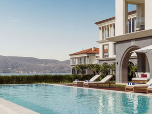 Propiedad en venta en Portanovi Montenegro — mira el buscador inmobiliario GEOLN.COM. Foto 3