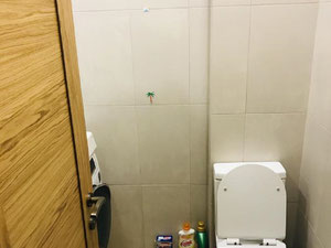 3 room apartment in Saburtalo. Cheap apartment in Tbilisi, Saburtalo — Find off-plan property or real estate resale directly from developers and owners GEOLN.COM. Photo 9