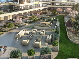 Нерухомість в Cascade City — дивіться на пошуковику нерухомості GEOLN.COM. Фото 4