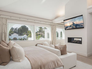 Villa 7 bedrooms 1232 m² in San Pedro Alcantara, Spain — Find off-plan property or real estate resale directly from developers and owners GEOLN.COM. Photo 23