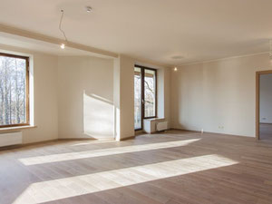 ბინები დიდ ქალაქში, ტბასთან ახლოს ლატვიაში, რიგა, ბალოზი — უძრავი ქონების ყიდვა და მფლო ბელებისგან GEOLN.COM. ფოტო 5