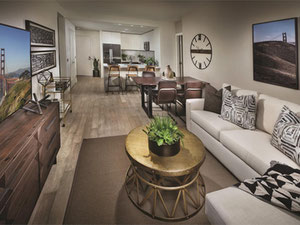 Нерухомість в The San Francisco Shipyard: Landing — дивіться на пошуковику нерухомості GEOLN.COM. Фото 3