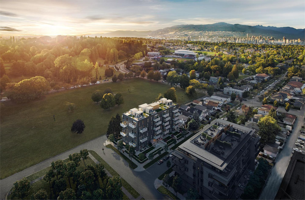 房地产在 Shift Little Mountain — look at the real estate search engine GEOLN.COM. 照片 1