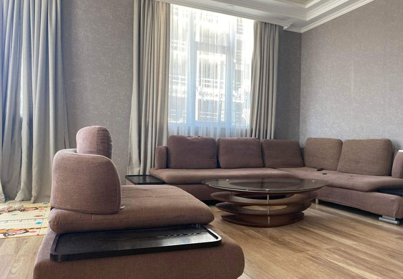 Продается 3х комнатная квартира