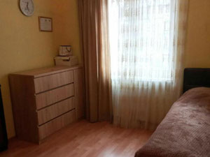 Mukhiani'de 4 odalı daire. Tiflis'te bir daire satın al, Mukhiani — Sahiplerden yada inşaatcilardan mülkiyet arama GEOLN.COM. Fotoğraf 13