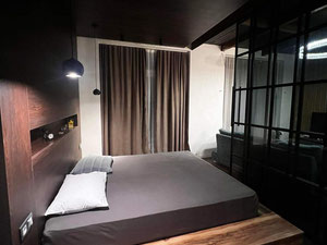 在Guru Residence出售的公寓 — 来自开发商和业主的房地产搜索引擎 GEOLN.COM. 照片 4