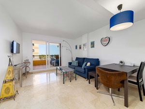 ბინა 118 მ² პუნტა პრიმაში, ესპანეთი — უძრავი ქონების ყიდვა და მფლო ბელებისგან GEOLN.COM. ფოტო 6