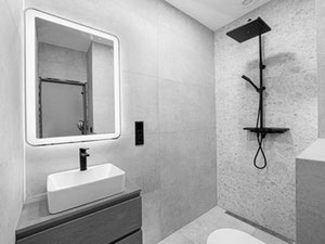 匈牙利。布达佩斯。市中心92平方米公寓，第五区。 — 来自开发商和业主的房地产搜索引擎 GEOLN.COM. 照片 13