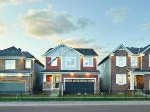 Real estate in Yorkville — look at the real estate search engine GEOLN.COM. Photo 3