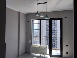 出售巴图米的公寓 — 来自开发商和业主的房地产搜索引擎 GEOLN.COM. 照片 5