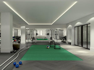 房地产在 101 Wall — look at the real estate search engine GEOLN.COM. 照片 4