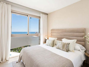 顶层公寓 2 卧室 327 m² 在 La Cala de Mijas, 西班牙 — 来自开发商和业主的房地产搜索引擎 GEOLN.COM. 照片 11