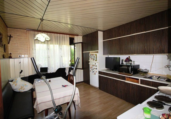 House in Slovenia, Medvode