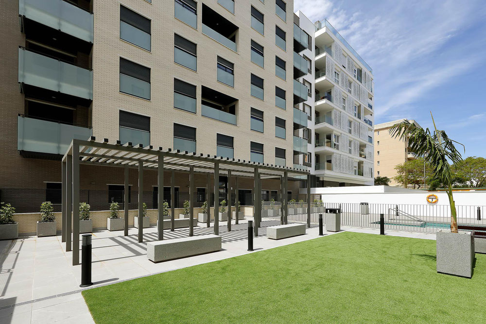 Нерухомість в Residencial Oceania — дивіться на пошуковику нерухомості GEOLN.COM. Фото 1