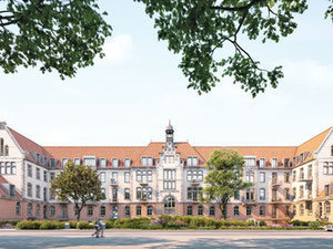 房地产在 Charlottes Garten — look at the real estate search engine GEOLN.COM. 照片 2