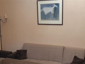 Chugureti的4间房间的公寓。买公寓在第比利斯，Chugureti — 来自开发商和业主的房地产搜索引擎 GEOLN.COM. 照片 4