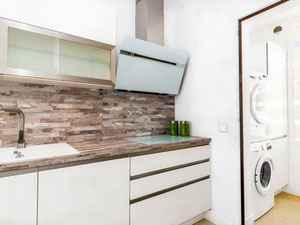 公寓 3 间卧室 124 平方米，位于西班牙贝纳尔马德纳 — 来自开发商和业主的房地产搜索引擎 GEOLN.COM. 照片 5