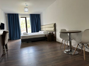 Apartments in Bakuriani — Find off-plan property or real estate resale directly from developers and owners GEOLN.COM. Photo 23