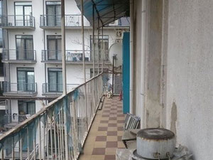 Vake的4间房间的公寓。在第比利斯购买公寓 — 来自开发商和业主的房地产搜索引擎 GEOLN.COM. 照片 4