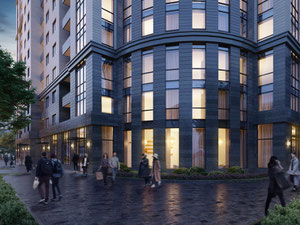 Нерухомість в Novella — дивіться на пошуковику нерухомості GEOLN.COM. Фото 6