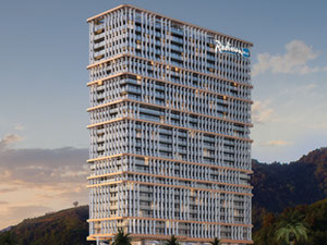 Недвижимость в Radisson Residences — смотрите на поисковике недвижимости GEOLN.COM. Фото 2