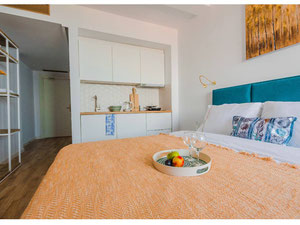 巴统万怡酒店出售的一室公寓。 — 来自开发商和业主的房地产搜索引擎 GEOLN.COM. 照片 3