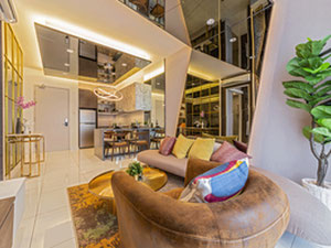 Nieruchomości w SKY TREES — spójrz na wyszukiwarkę nieruchomości GEOLN.COM. Zdjęcie 5