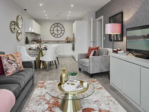 房地产在 Rochester Riverside — look at the real estate search engine GEOLN.COM. 照片 3