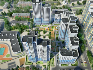 房地产在 Briz — look at the real estate search engine GEOLN.COM. 照片 3