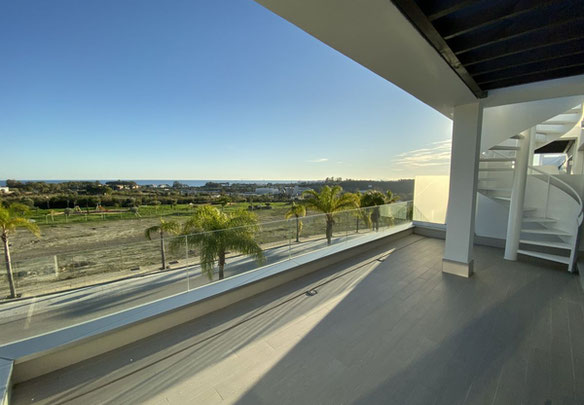 Пентхаус 2 спальні 64 м² в Канселада, Іспанія