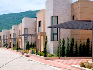 Villa in a New Gated Community near Podgorica — Find off-plan property or real estate resale directly from developers and owners GEOLN.COM. Photo 2