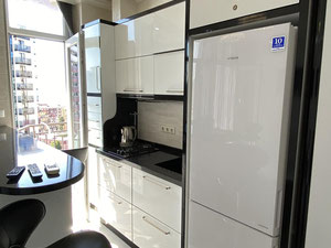 For sale studio — Find off-plan property or real estate resale directly from developers and owners GEOLN.COM. Photo 3