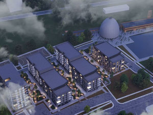 房地产在 Avalon Time — look at the real estate search engine GEOLN.COM. 照片 6