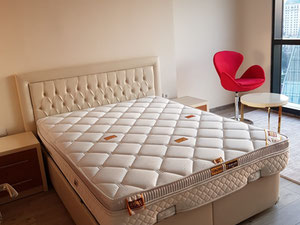 APARTMENT FOR SALE PORTA BATUMI TOWER — Поисковик недвижимости от застройщиков и собственников GEOLN.COM. Фото 11