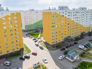 房地产在 Burnakovskiy — look at the real estate search engine GEOLN.COM. 照片 3