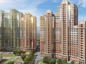 房地产在 London Park — look at the real estate search engine GEOLN.COM. 照片 2