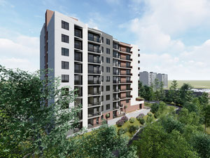 Нерухомість в Ketskhoveli — дивіться на пошуковику нерухомості GEOLN.COM. Фото 2