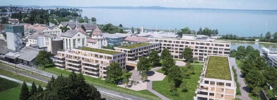 უძრავი კონება Aurelia — გადახედეთ უძრავი ქონების საძიებო სისტემას GEOLN.COM. ფოტო 1