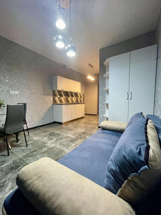 一室公寓出售 — 来自开发商和业主的房地产搜索引擎 GEOLN.COM. 照片 1